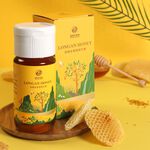 [蜜蜂故事館] 清邁金賞龍眼花蜜700g, , large