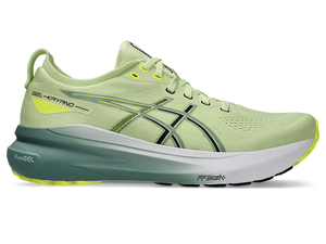 [秉宸] ASICS GEL-KAYANO 31 (2E) 慢跑鞋 抹茶綠 1011B869-300