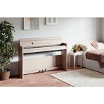 【到府安裝】YAMAHA YDP-S35 88鍵 數位電鋼琴 多色款【敦煌樂器】, , large