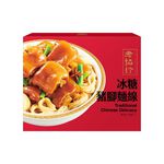 老協珍 冰糖豬腳麵線1030g(冷凍), , large