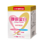 三多膠原蛋白30包(盒), , large