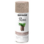 Stone Spray Paint Pebble, , large