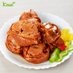 kawa Soy sauce braised pork trotters(Cooked), , large