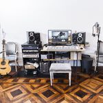 Arturia Keylab 49 MK2 主控鍵盤【敦煌樂器】, , large