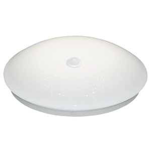 CY-511B 15W Simple Infrared Sensor Ceiling Light (White Light - All Voltage)
