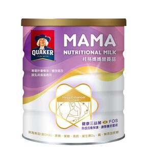 Quaker MAMA Nutritional Milk