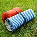【3D Mats】露營雙鈎彈力繩60cm/120cm( 2入組共4條), , large