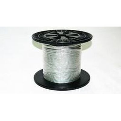 WIN五金 不鏽鋼白鐵零散鋼索 304# 8mm-12mm鋼索 手拉吊車 手搖吊車 吊重產品 歪阿 吊重鋼索 白鐵鋼索