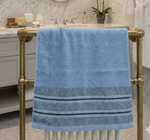 凱美棉業｜ MIT台灣製造 高品質100%純棉22兩歐色毛巾 12入裝取合色, , large