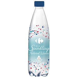 C-Sparling Natural Water 500 ml
