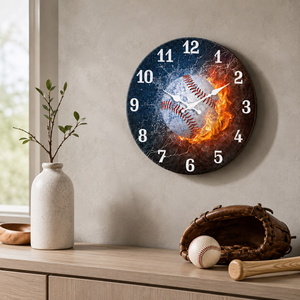 decorative-wall-mounted-clock