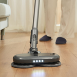 【谷凡科技】自動集塵吸塵器用水箱拖把 MT010H, , large