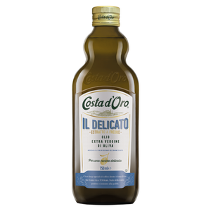 Costa dOro特級冷壓初榨橄欖油750ml