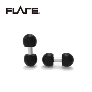 Flare Sleeep Dual 雙頭睡眠降噪耳塞 鋁製款【敦煌樂器】
