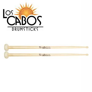 Los Cabos LCPS-Multi 專業系列 雙頭鼓棒【敦煌樂器】