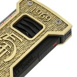 S.T.Dupont 都彭 Trinidad 千里達 限量聯名 Defi XXtreme 防風打火機(021637), , large