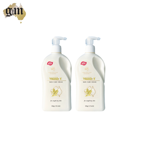 G&M Australian Vitamin E Cream 