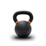 [HOLD STRONG] ELITE 系列 鑄鐵壺鈴 28kg, , large