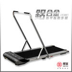 HUEIYEH Aluminum alloy treadmill, , large