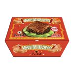 梅乾菜東坡肉1200g(冷凍)-碩威, , large