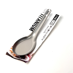 titanium spoon, , large