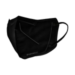 【BABYBELLE 愛貝恩】3D Adult Medical Mask - V beauty Series - Ivory Black, , large