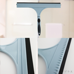 米諾諾玻璃刮水器-30cm-2支, , large