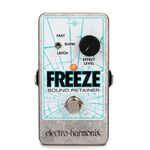 Electro Harmonix Freeze 無限延音效果器【敦煌樂器】, , large