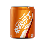 加鹽黑松沙士Can245ml, , large