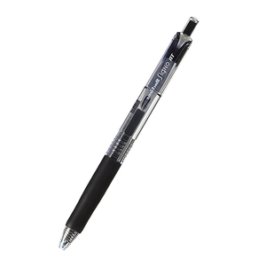 【龍品文創】 UNI 三菱 UMN-138 黑色 0.38mm 超細自動鋼珠筆
