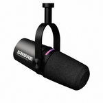 Shure MV7i 智慧麥克風內建錄介面【敦煌樂器】, , large
