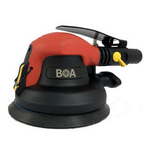 OIL FREE 5" PALM SANDER,NON VACUUM Quick-Change Mounting System, , large