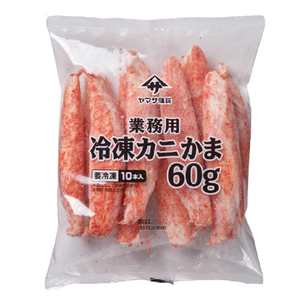 冷凍帝王蟹風味棒(因各地區供貨商不同，實際出貨包裝以出貨店庫存為準。)