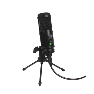 ekit K03 USB tripod live broadcast microphone[E-KIT Technology lnc.]