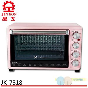JINKON 30L Dual Temperature Cyclone Oven JK-7318