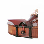 ISVA Soloist-I WILLIAM HENRY 獨奏家系列 小提琴【敦煌樂器】, , large