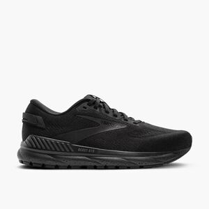 Brooks Beast GTS 24 男 慢跑鞋 氮氣中底 超寬楦 緩衝 野獸系列 黑 [1104254E020]