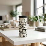24Bottles Travel Tumbler 600ml, , large
