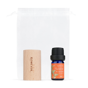 [Sunland] 複方香氛精油-5ML&擴香木 SLEO05 活力