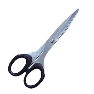 【 徠福 】事務用剪刀-山崎剪刀-170mm / 支 LS-858