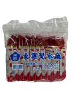 [達昕]東興冰棒/紅豆/10支一袋, , large