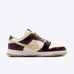 Kixpress-Nike Wmns Dunk Low LX 女 運動休閒鞋 CNY 蛇年 穿搭 酒紅 金 [HV5991-171], , large