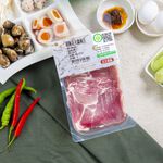 【氣炸人生】立大精品肉舖_豬梅花火鍋肉片250g, , large