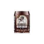 King Car Mr.Brown Coffee, , large