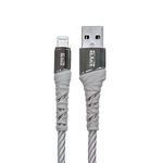 【台陞科技】REAICE USB-A to Lightning 1.2M 耐磨編織充電/傳輸線/多色可選, , large