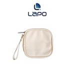 【Leo手機周邊專賣店】LaPO 二代三代行動電源硬殼保護收納包, , large
