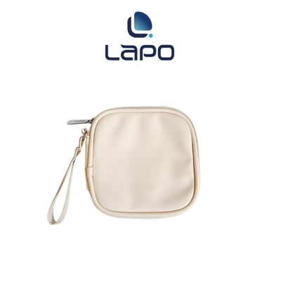 【Leo手機周邊專賣店】LaPO 二代三代行動電源硬殼保護收納包
