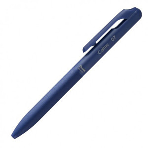 【 Pentel 飛龍 】 Calme靜暮 單色輕油性筆 0.7mm /支 BXA107  -  多款可選