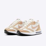 Kixpress-Nike Wmns Air Max Dawn 女 休閒鞋 運動 復古 氣墊 米白 奶茶 [FZ4239-100], , large