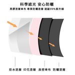 [凱得國際]KISSDIAMOND絕美花漾黑膠防曬一鍵開收晴雨自動傘KDU-H002 黃鐘花, , large